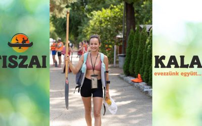 Lépj át a komfortzónádon többnapos kenutúráinkkal!